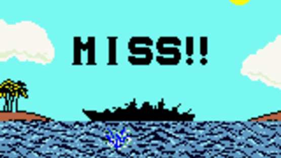 Battleship Screenshot