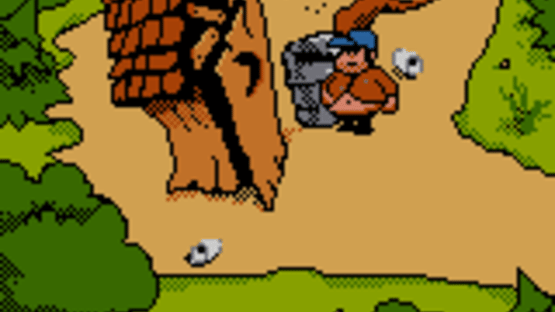 Billy Bob's Huntin'-n-Fishin' Screenshot