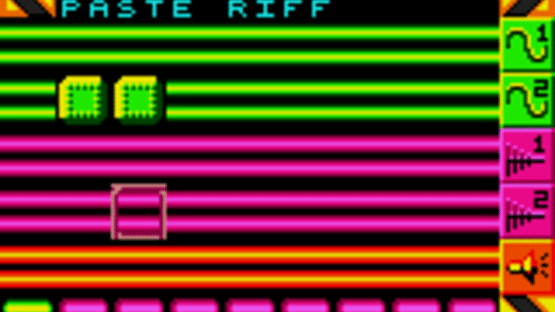 Pocket Music Screenshot