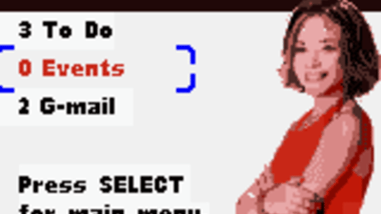 Mary-Kate and Ashley: Pocket Planner Screenshot