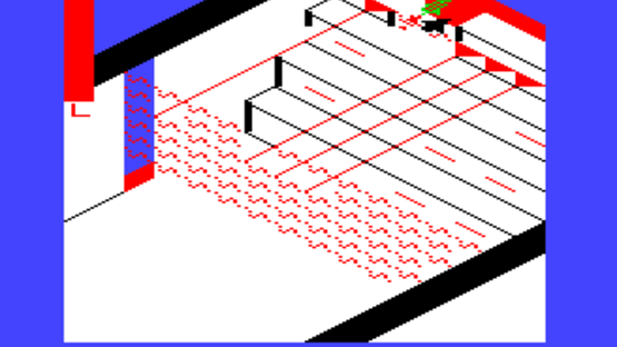 3D Attack Screenshot