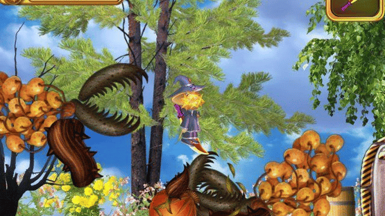 Sky Taxi: GMO Armageddon Screenshot