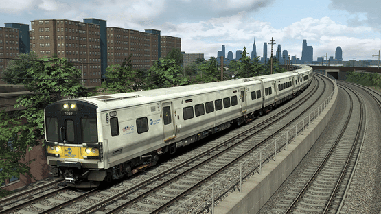 Train Simulator Classic Screenshot