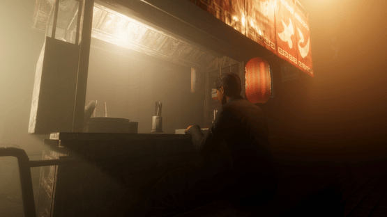 The Ramen Stand Screenshot