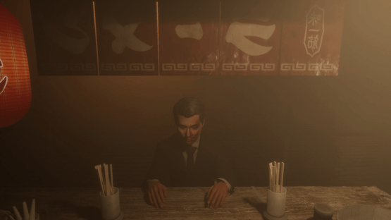The Ramen Stand Screenshot