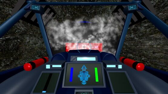 Tunnel Assault screenshot 6