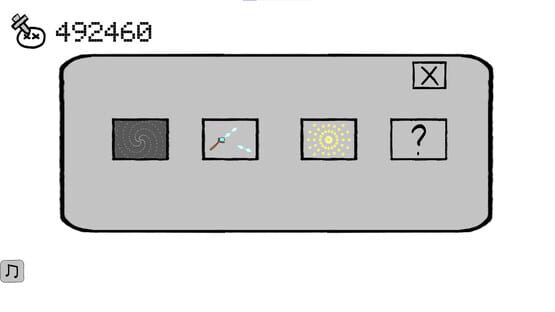 The Well of Life Cannot Move screenshot 1