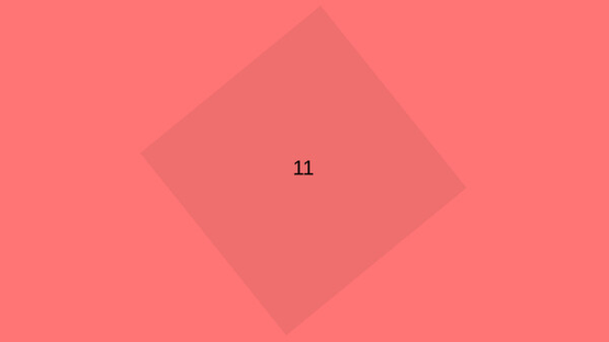 Click To Eleven Screenshot
