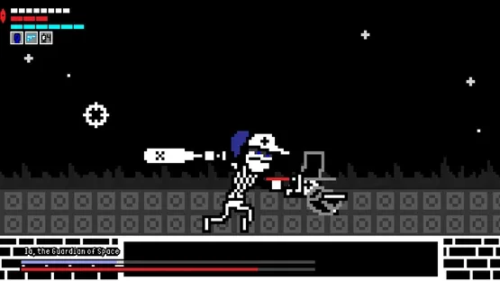 Iridescent screenshot 1