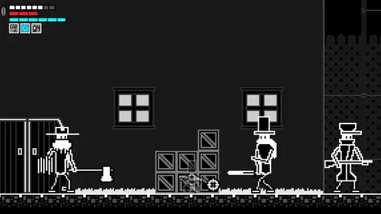 Iridescent screenshot 3
