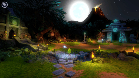 A Rite from the Stars: Remaster Edition Screenshot