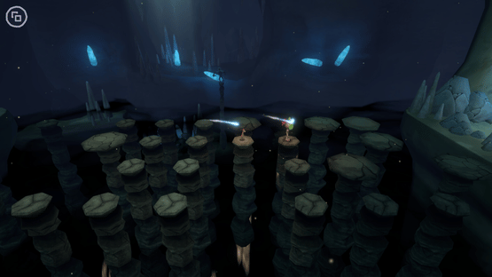 A Rite from the Stars: Remaster Edition Screenshot