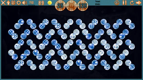Clutter Puzzle Magazine: Vol. 16 No. 2 - Collector's Edition screenshot 9