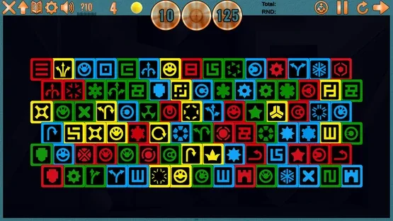 Clutter Puzzle Magazine: Vol. 16 No. 2 - Collector's Edition screenshot 1