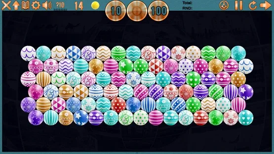 Clutter Puzzle Magazine: Vol. 16 No. 2 - Collector's Edition screenshot 10