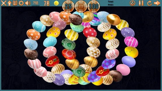 Clutter Puzzle Magazine: Vol. 16 No. 2 - Collector's Edition screenshot 11