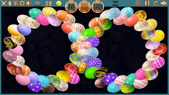 Clutter Puzzle Magazine: Vol. 16 No. 2 - Collector's Edition screenshot 12