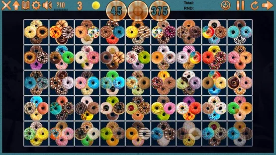 Clutter Puzzle Magazine: Vol. 16 No. 2 - Collector's Edition screenshot 13