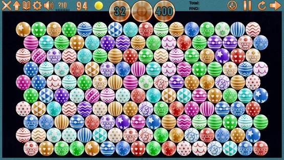 Clutter Puzzle Magazine: Vol. 16 No. 2 - Collector's Edition screenshot 15