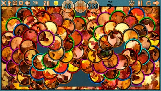 Clutter Puzzle Magazine: Vol. 16 No. 2 - Collector's Edition screenshot 17