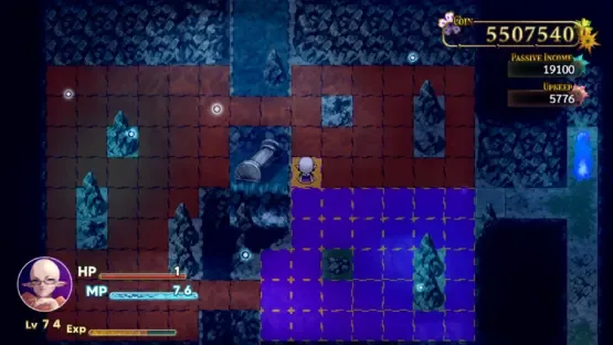 Final Profit: A Shop RPG screenshot 12