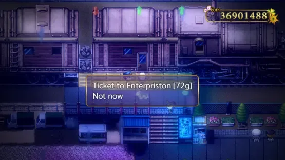 Final Profit: A Shop RPG screenshot 2