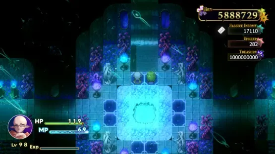 Final Profit: A Shop RPG screenshot 16