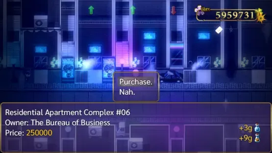 Final Profit: A Shop RPG screenshot 7