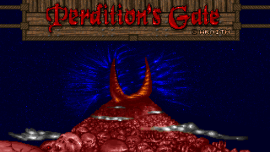 Perdition's Gate Screenshot