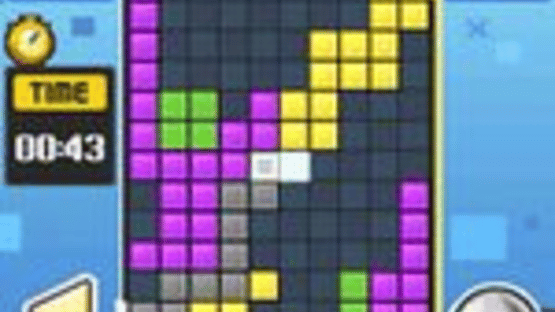 Tetris Pop Screenshot