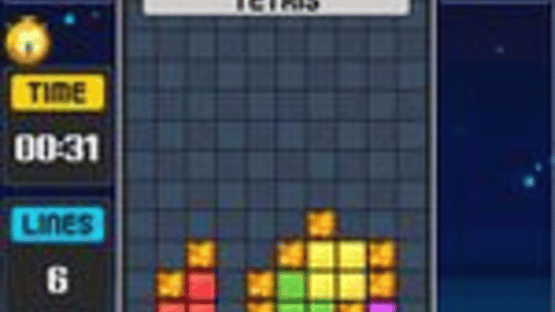 Tetris Pop Screenshot