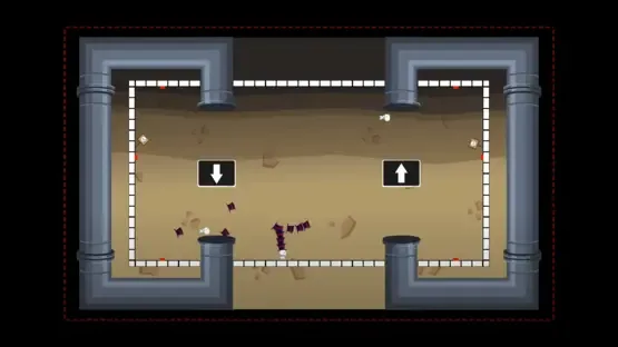 Project Scrapper screenshot 1
