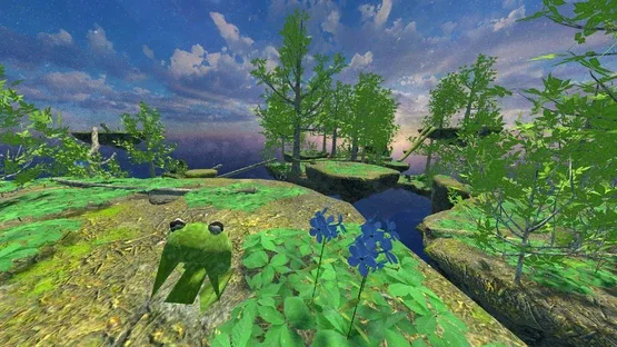 Ecto screenshot 1