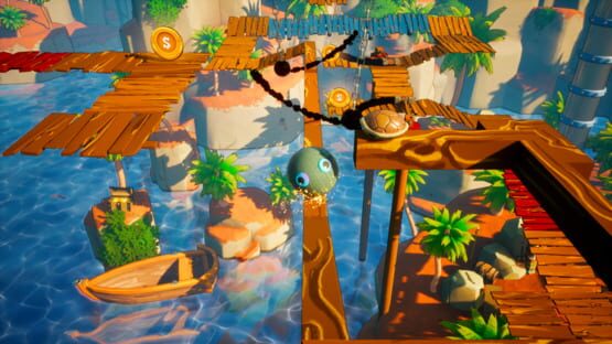 Roll the Ball screenshot 4