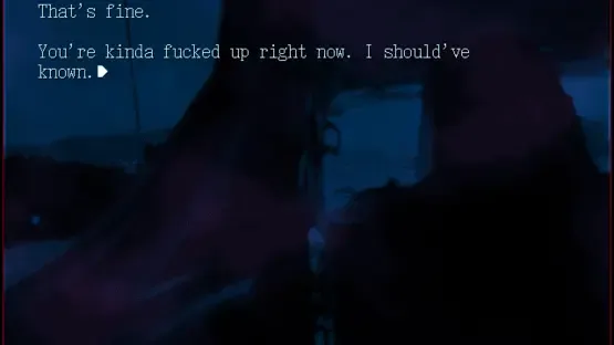 In the Grace of Our Malice screenshot 3