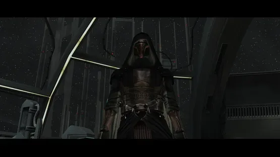 Star Wars: Knights of the Old Republic screenshot 7