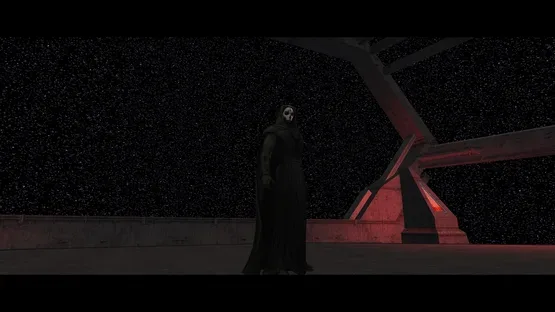 Star Wars: Knights of the Old Republic II - The Sith Lords screenshot 8