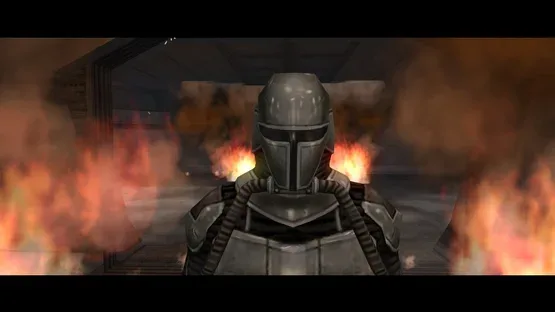 Star Wars: Knights of the Old Republic II - The Sith Lords screenshot 11