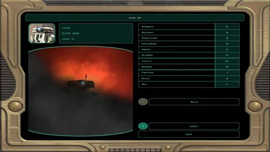 Star Wars: Knights of the Old Republic II - The Sith Lords screenshot 16