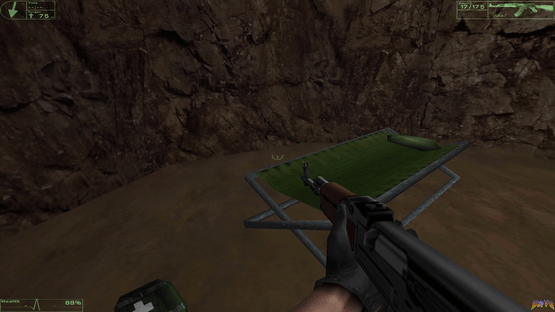 Elite Forces: Navy SEALs Screenshot