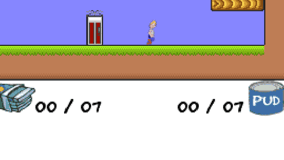 Bill & Ted: Time & Time Again Screenshot