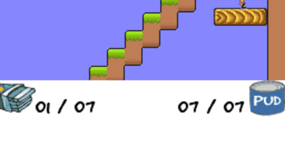 Bill & Ted: Time & Time Again Screenshot