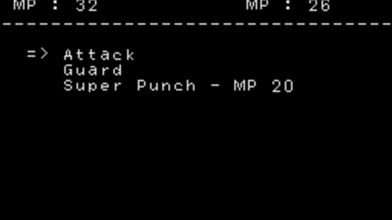 Simple Battle FX Screenshot