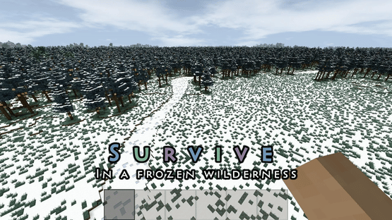 Survivalcraft 2 Screenshot