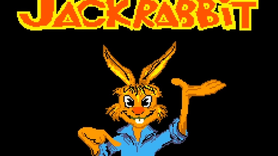 Jack Rabbit Screenshot