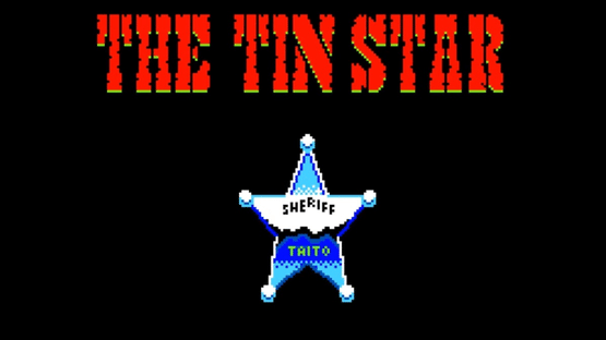 The Tin Star Screenshot