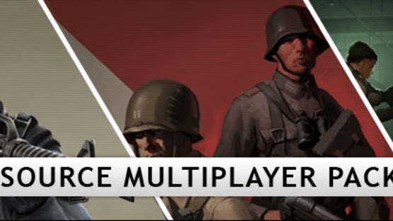 Source Multiplayer Pack Screenshot