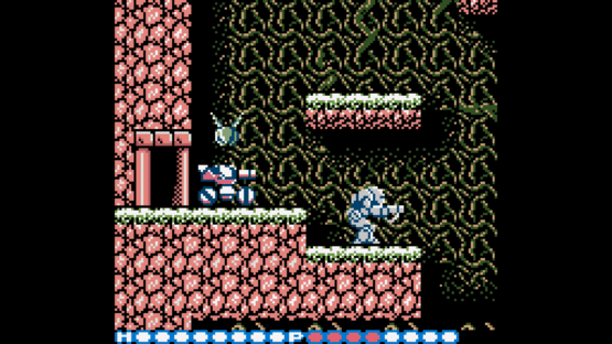 Sunsoft Collection 2 Screenshot