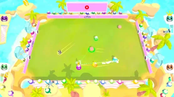 Pool Party screenshot 7
