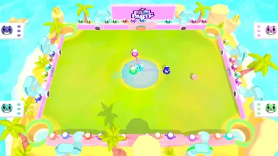 Pool Party screenshot 8
